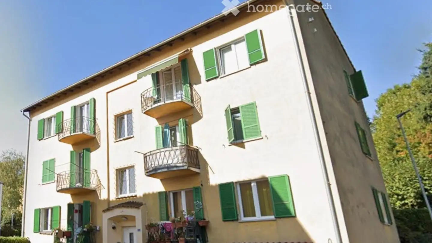 Appartement à vendre - 6834 Morbio Inferiore