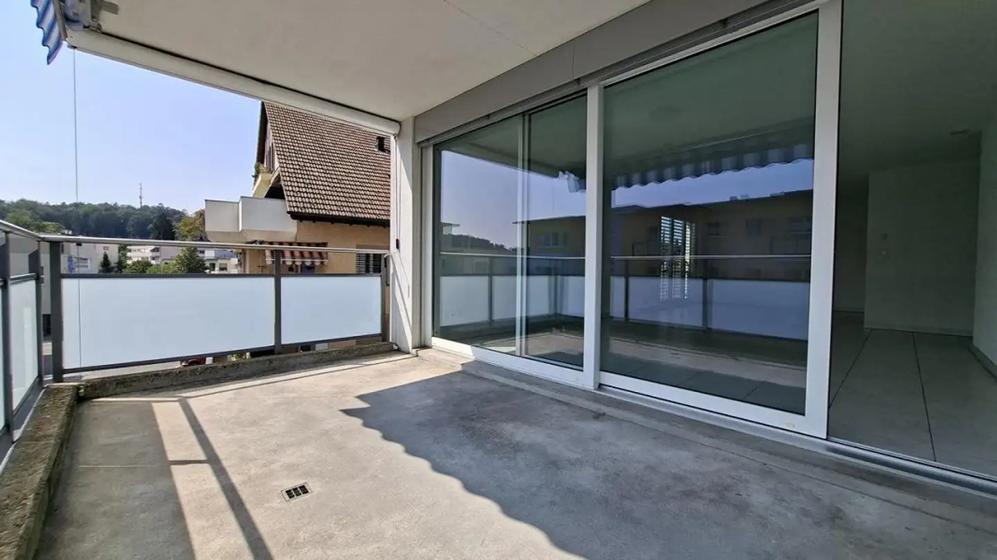 Apartment for rent - Schlimpergstrasse 2, 8307 Effretikon - Photo 2