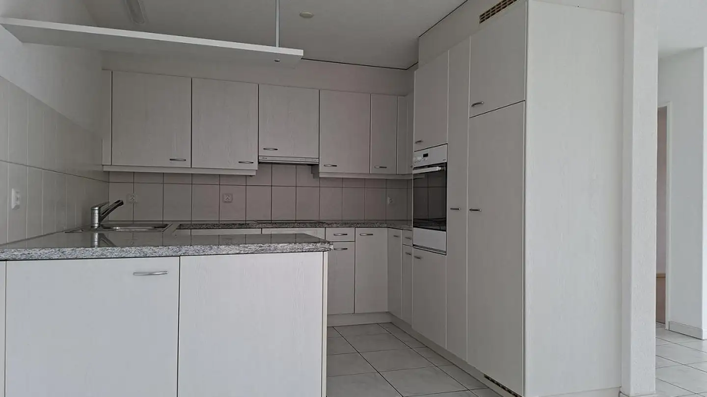 Apartment for rent - Schlimpergstrasse 2, 8307 Effretikon - Photo 3