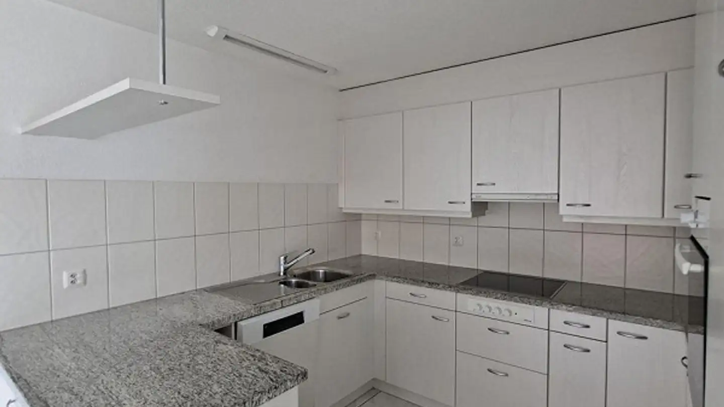 Apartment for rent - Schlimpergstrasse 2, 8307 Effretikon - Photo 4