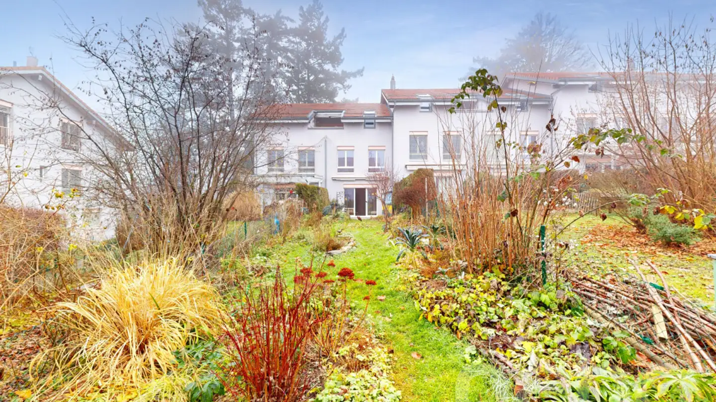 Villa in vendita - 1010 Lausanne