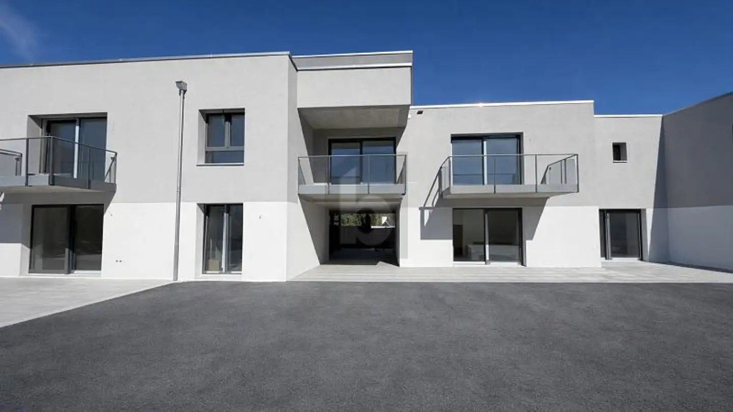 Appartement à vendre - 1292 Chambésy