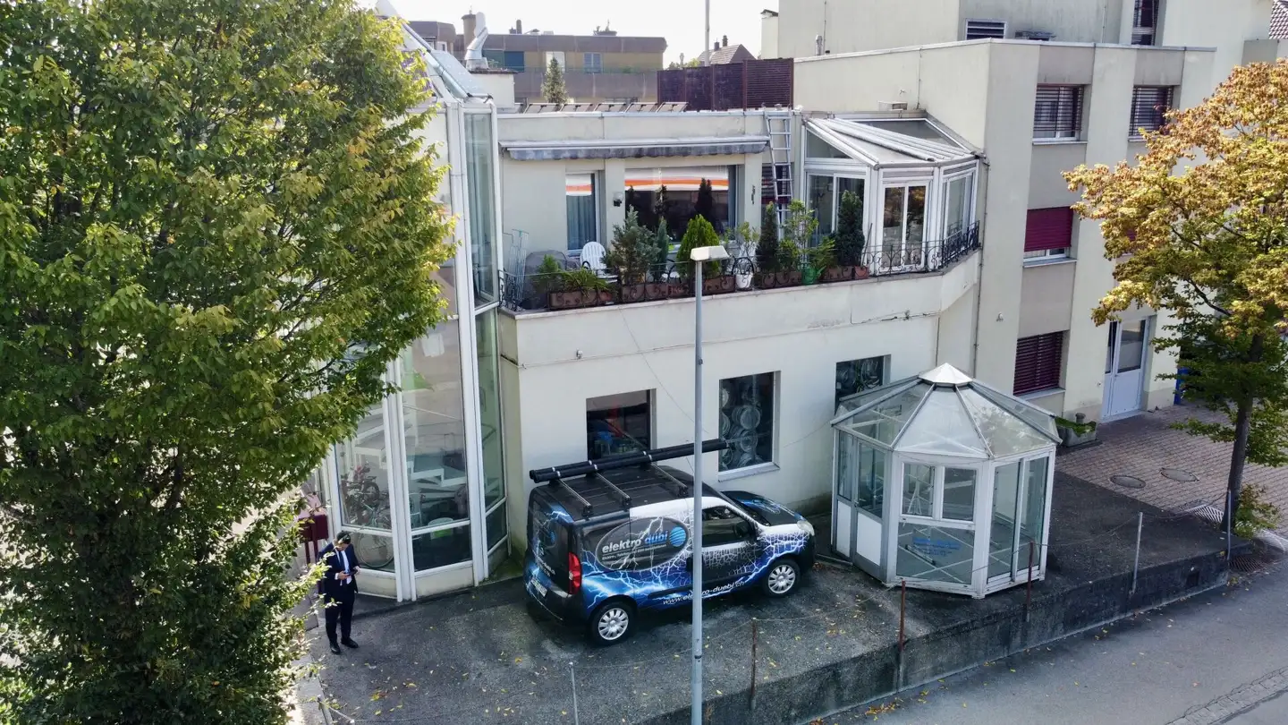 Edificio ad uso misto in vendita - 3250 Lyss - Photo 2