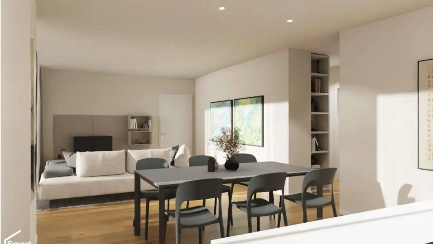 Apartment for sale - 6850 Mendrisio