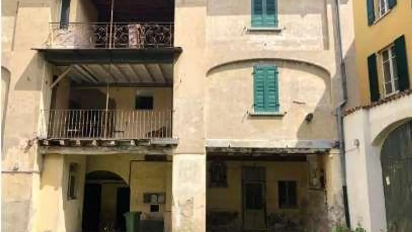 Appartamento in vendita - 6850 Mendrisio - Foto 2