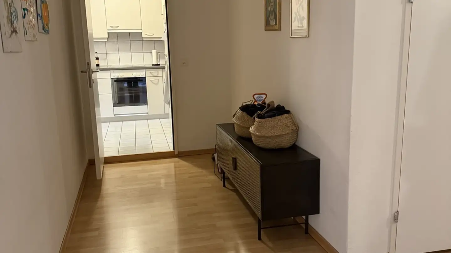 Wohnung mieten - 8001 Zürich - Foto 4