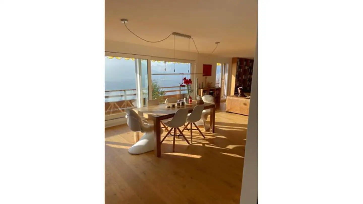 Einfamilienhaus mieten - 3656 Tschingel ob Gunten - Foto 2