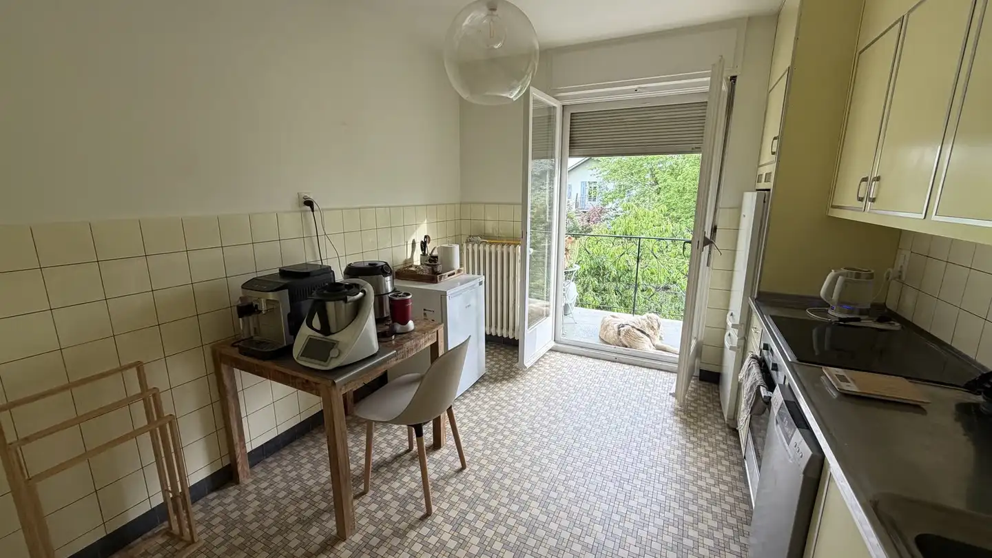 Appartamento in affitto - 1225 Chêne-Bourg - Foto 2