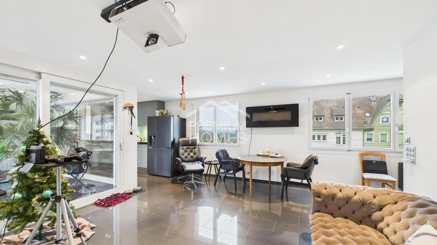 Apartment for sale - 4142 Münchenstein - Photo 2