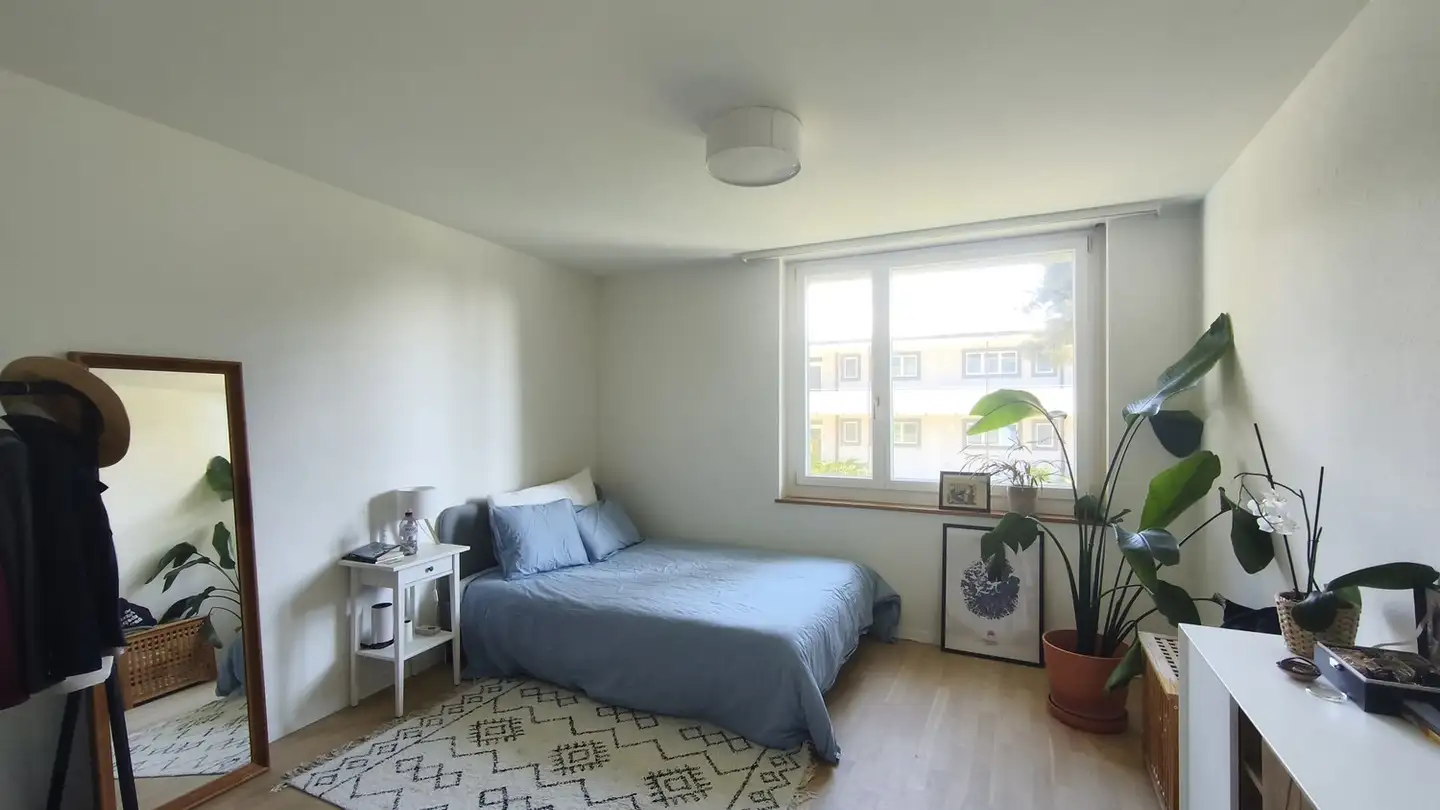 Appartement à louer - Buchzelgstrasse 9, 8053 Zürich - Photo 3