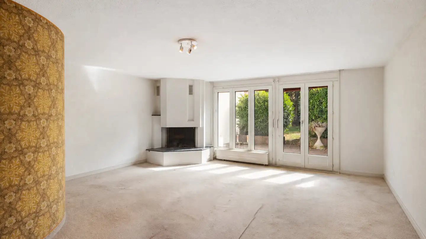 Einfamilienhaus kaufen - Sonnenbergstrasse 44, 8600 Dübendorf - Foto 3