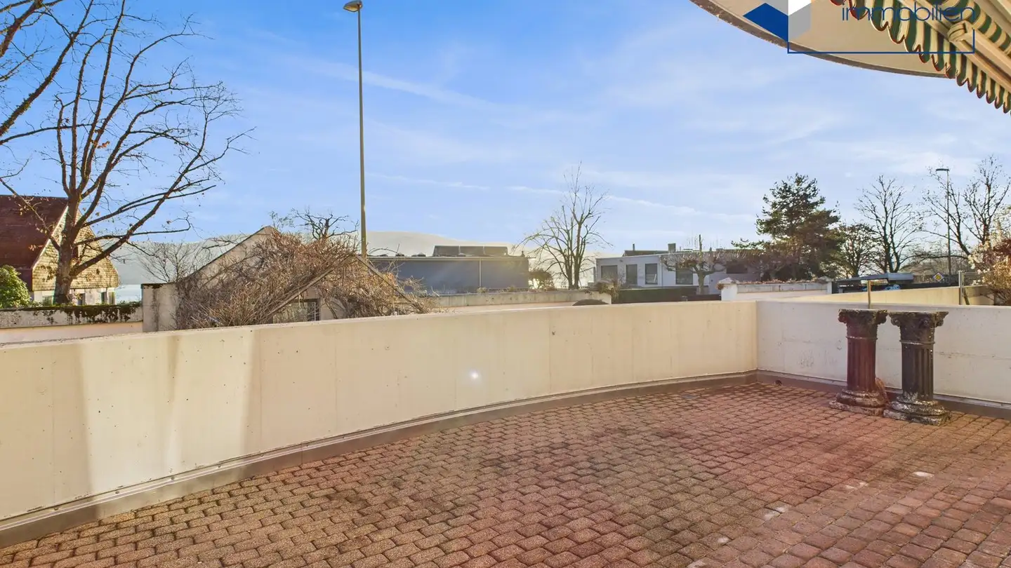 Wohnung mieten - Seestrasse 211, 8713 Uerikon