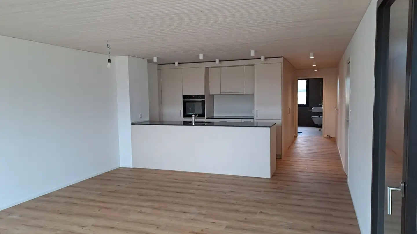 Wohnung mieten - Brandegg 1, 6205 Eich