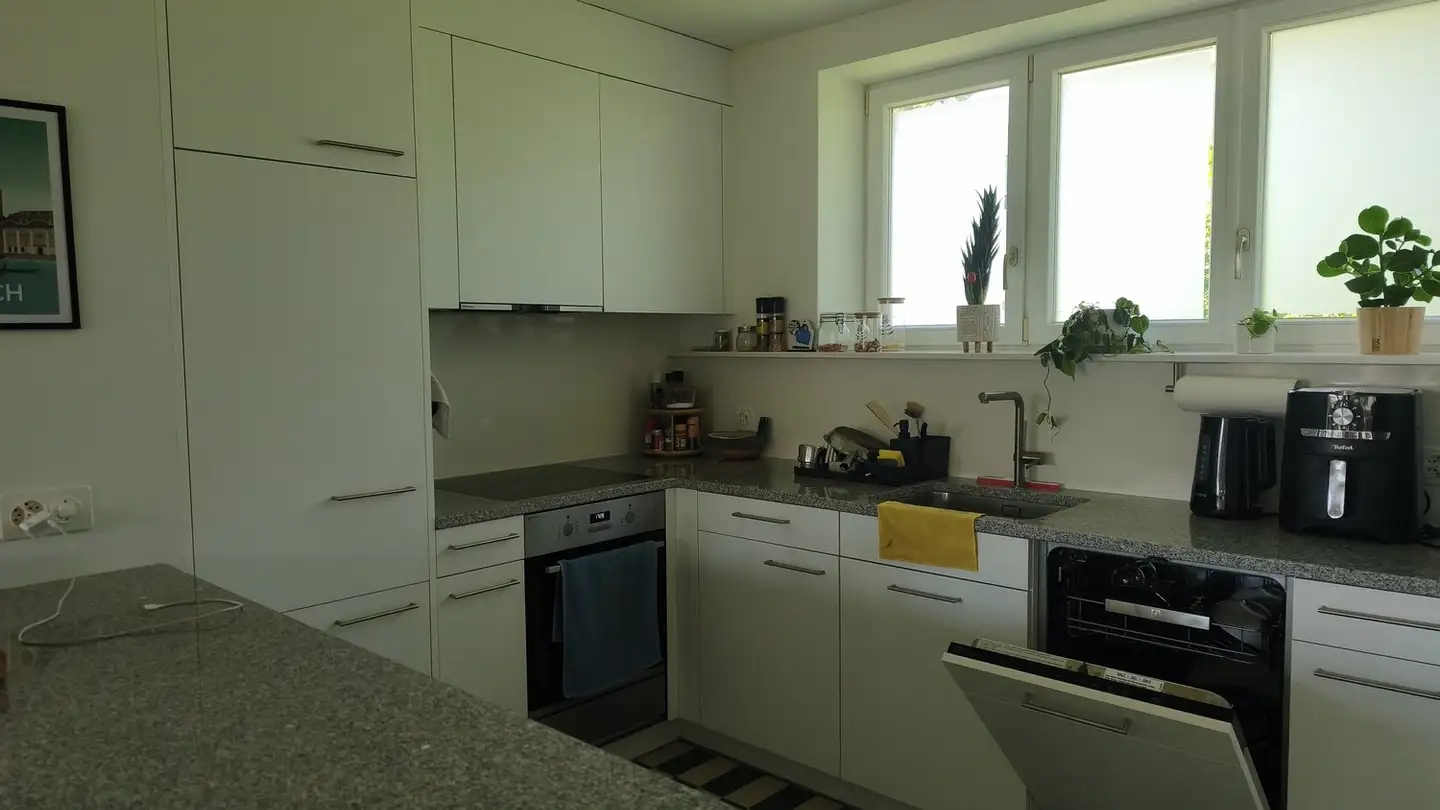 Appartement à louer - Buchzelgstrasse 9, 8053 Zürich - Photo 2