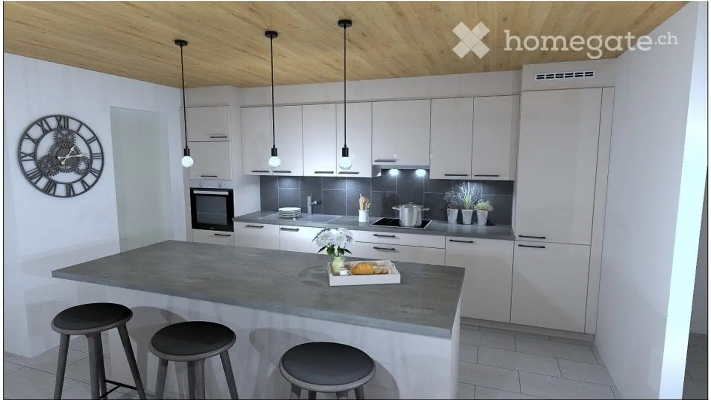 Apartment for rent - 1563 Dompierre FR - Photo 3