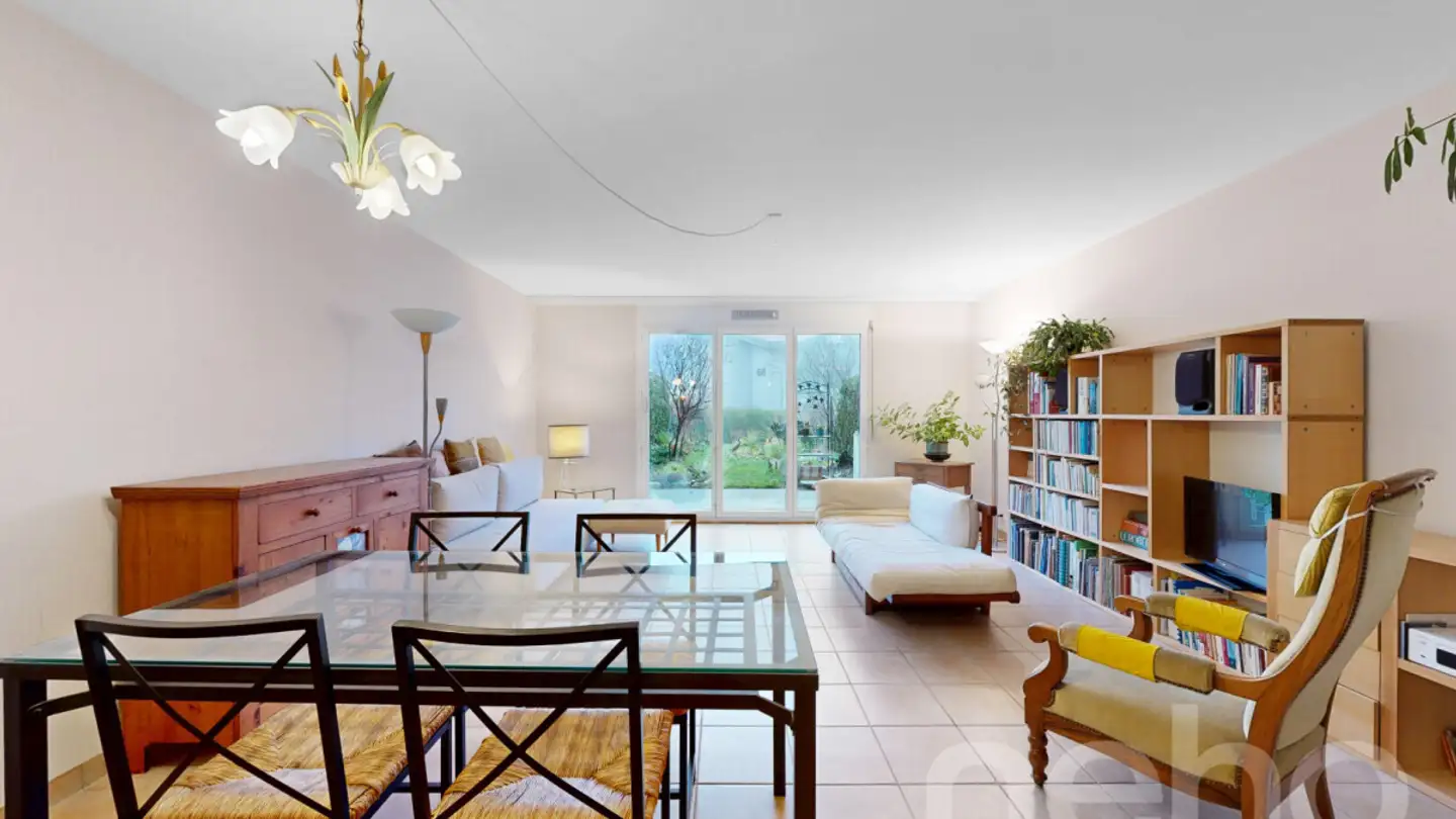 Villa in vendita - 1010 Lausanne - Foto 3