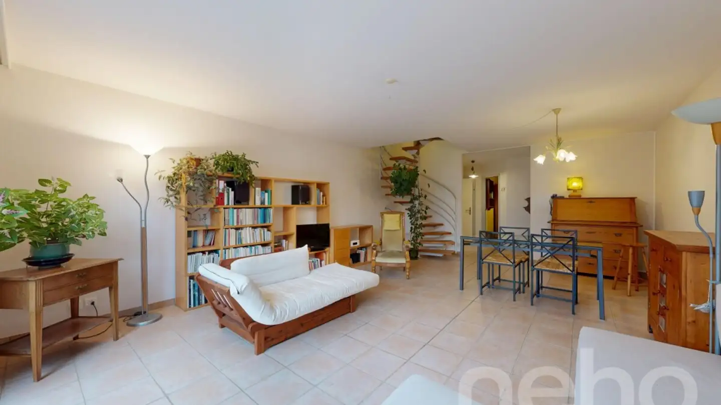 Villa in vendita - 1010 Lausanne - Foto 4