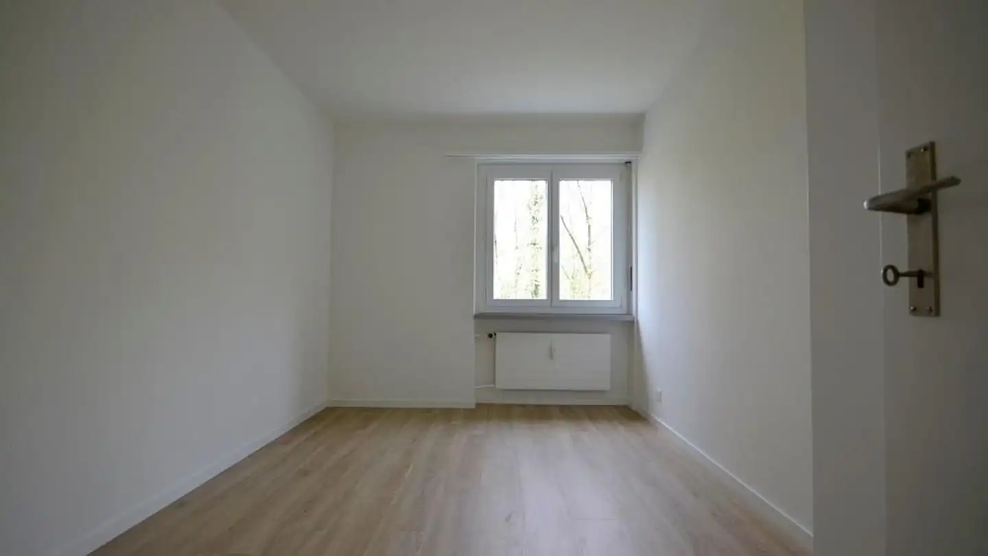 Apartment for rent - Blumenweg 1, 4542 Luterbach