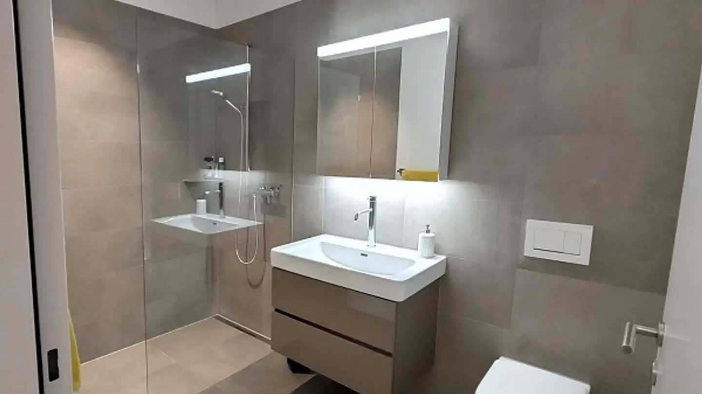 Appartamento in affitto - Industriestrasse 12, 8570 Weinfelden - Photo 3