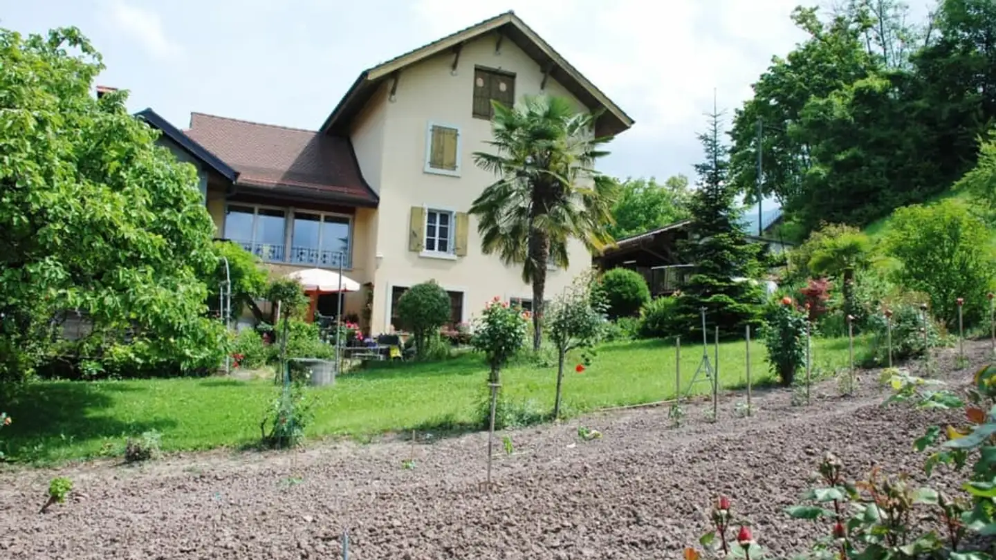 Casa singola in vendita - 1816 Chailly-Montreux