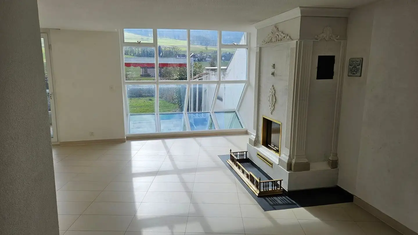 Reihenhaus mieten - Hofgarten 19, 8165 Oberweningen