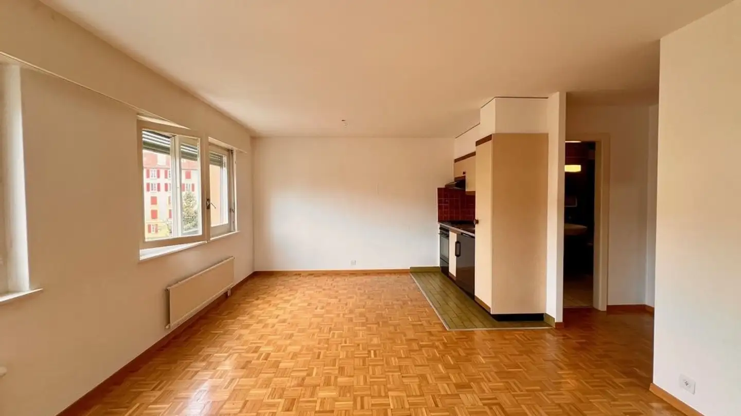 Apartment for rent - Quai de l'Arabie 1, 1800 Vevey - Photo 2