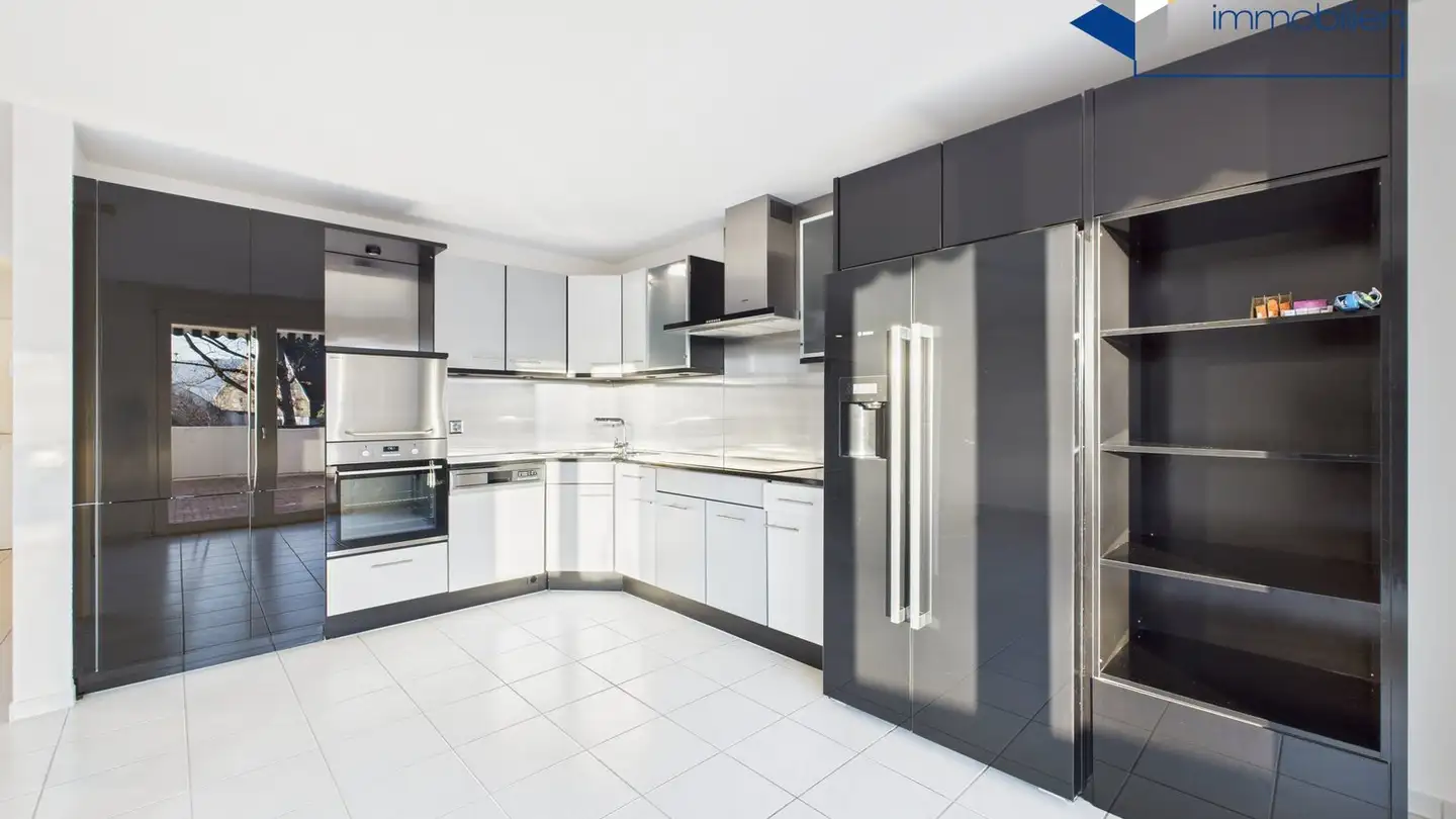 Wohnung mieten - Seestrasse 211, 8713 Uerikon - Foto 3