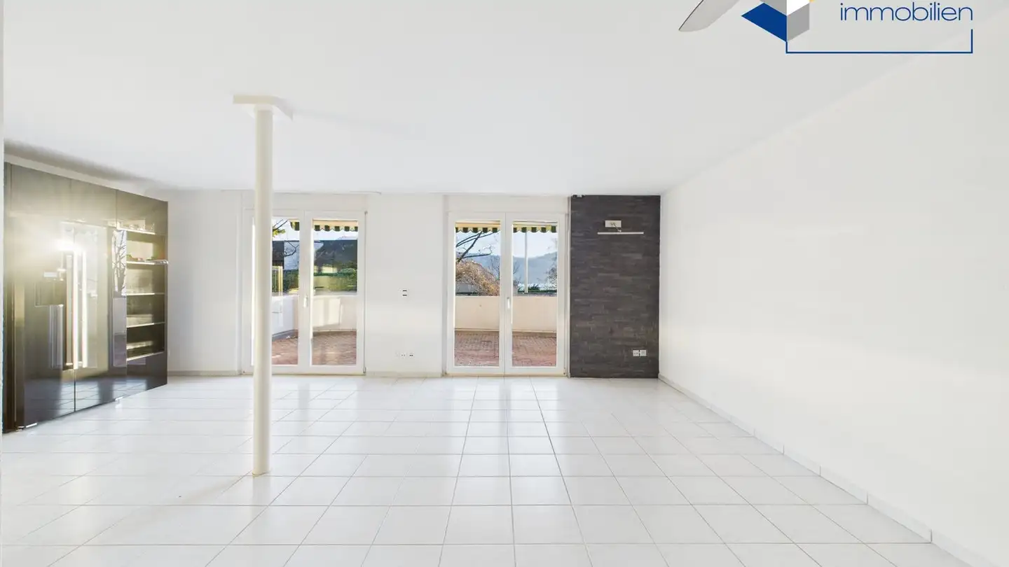 Wohnung mieten - Seestrasse 211, 8713 Uerikon - Foto 4