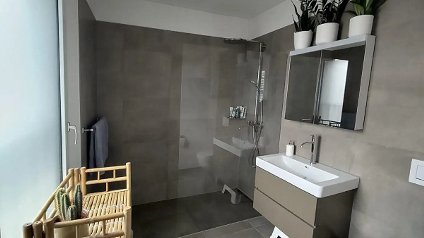 Appartamento in affitto - Industriestrasse 12, 8570 Weinfelden - Photo 4