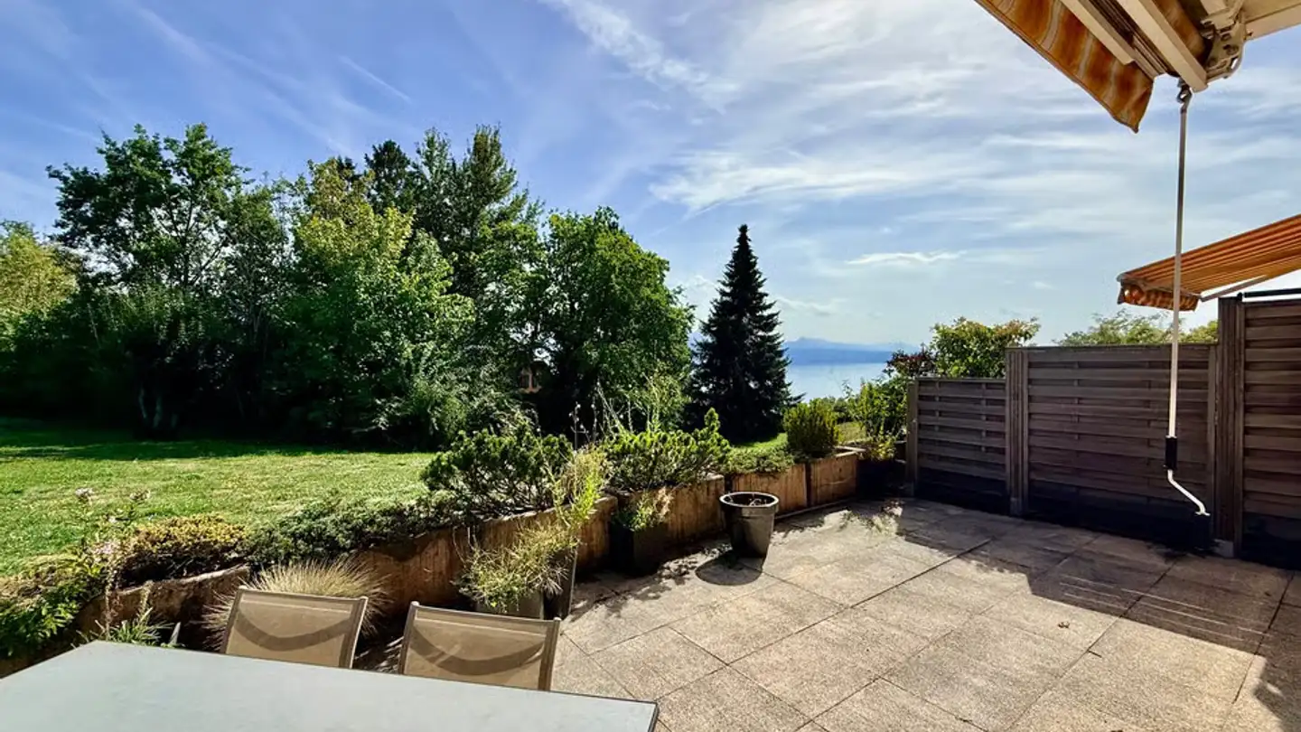 Appartement à vendre - 1090 La Croix (Lutry) - Photo 2