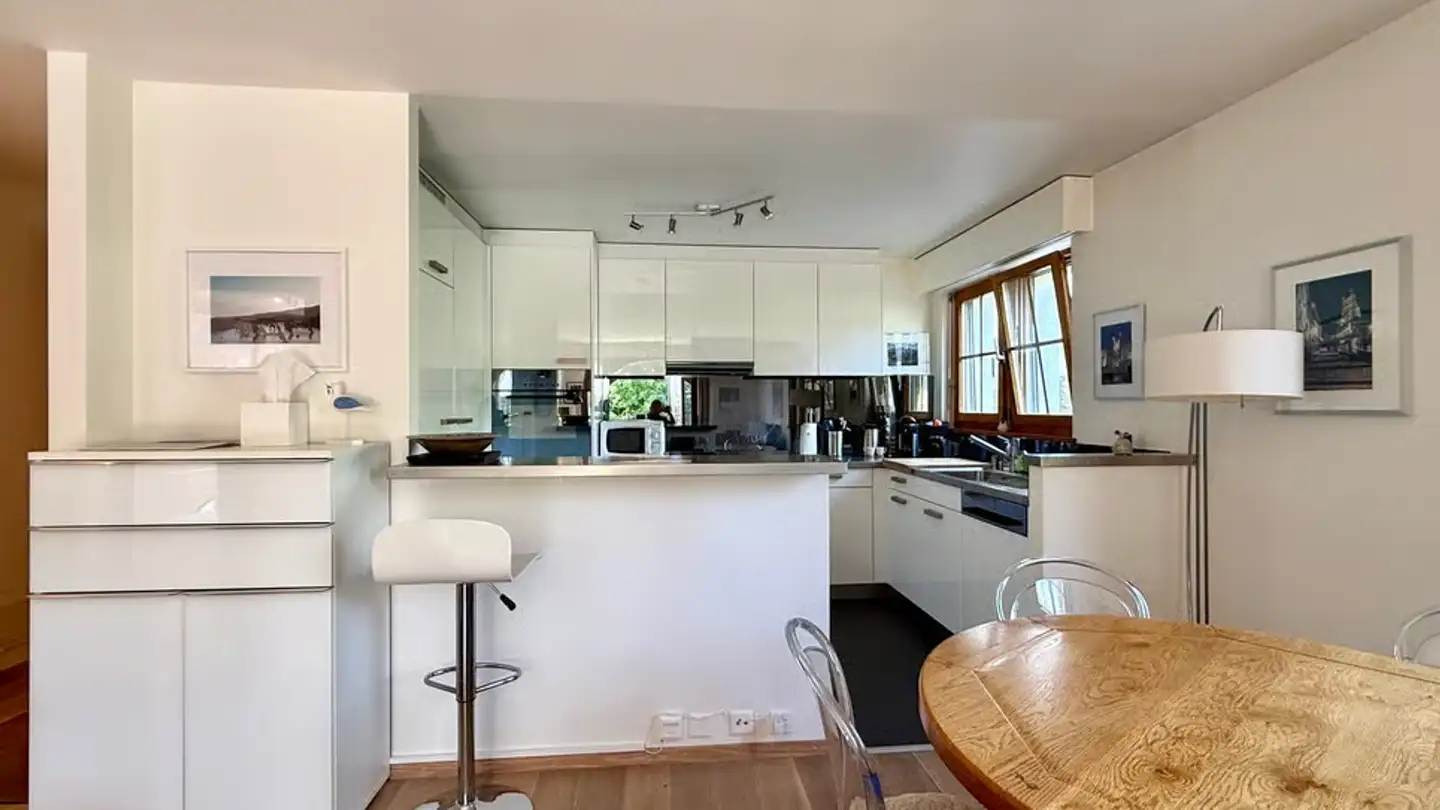 Appartement à vendre - 1090 La Croix (Lutry) - Photo 4