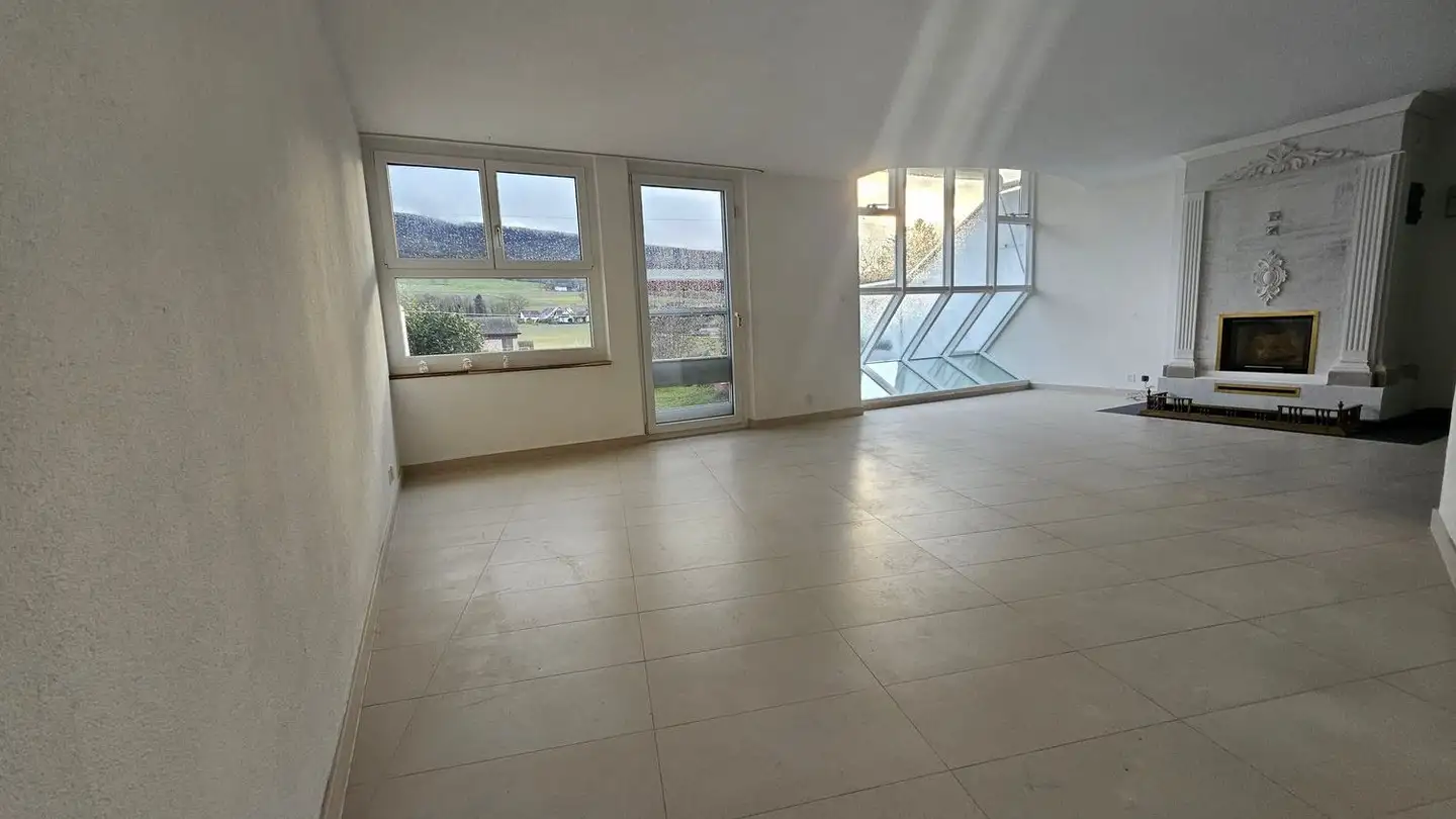 Reihenhaus mieten - Hofgarten 19, 8165 Oberweningen - Foto 2