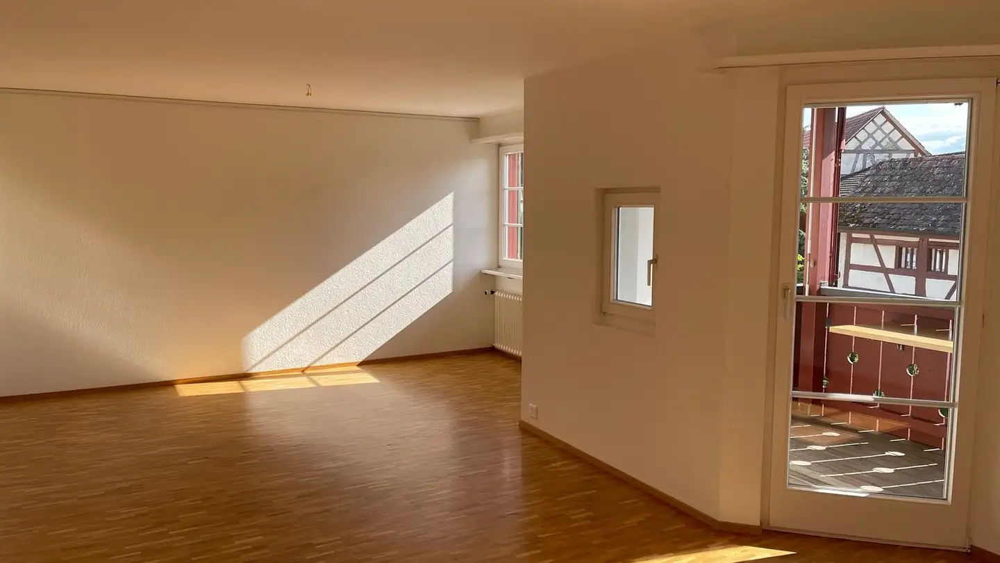 Wohnung mieten - Mitteldorfstrasse 18, 8475 Ossingen - Foto 2