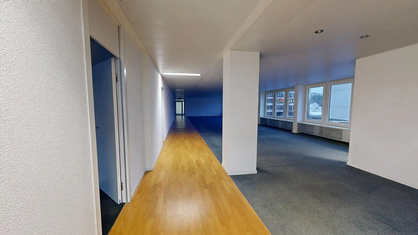Office space for rent - Steinackerstrasse 2, 8302 Kloten