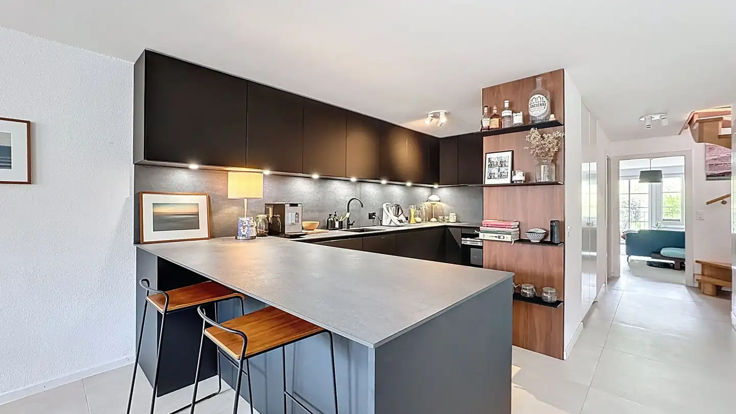 Casa singola in vendita - 1173 Féchy - Foto 4