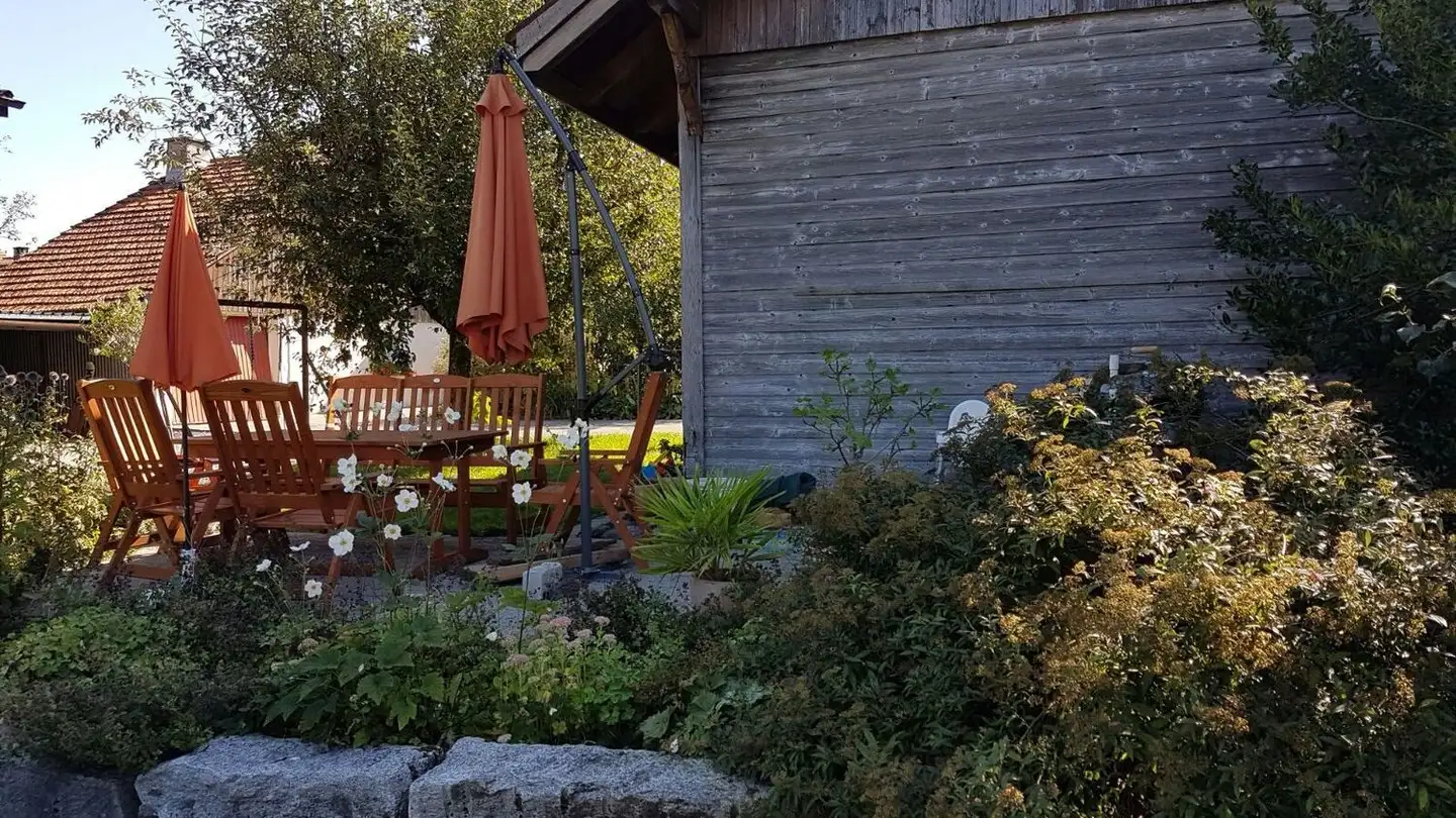 Appartamento in affitto - Dorfstrasse 26, 5645 Fenkrieden - Foto 3