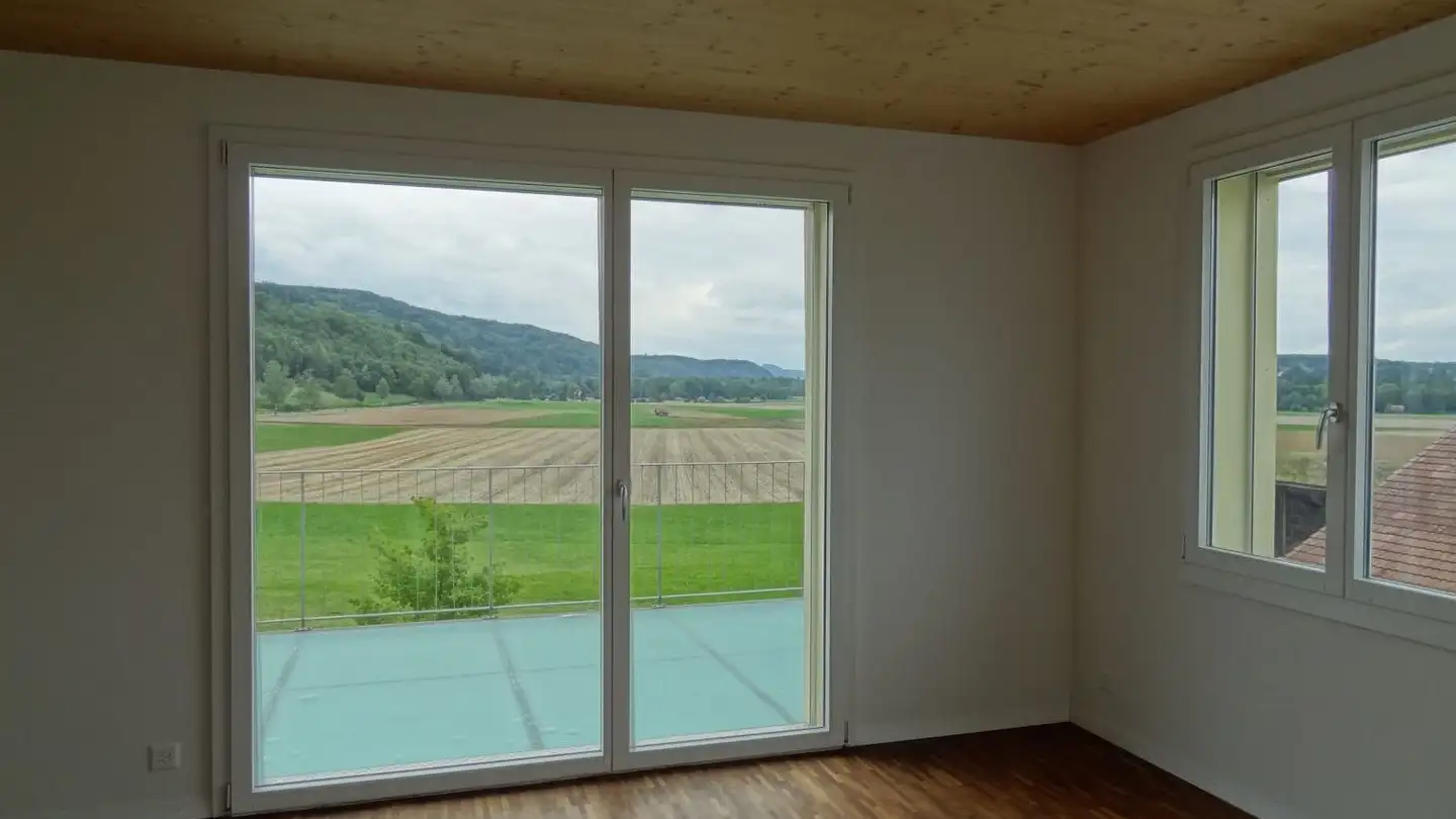 Apartment for rent - Schwellistrasse 45, 8450 Andelfingen