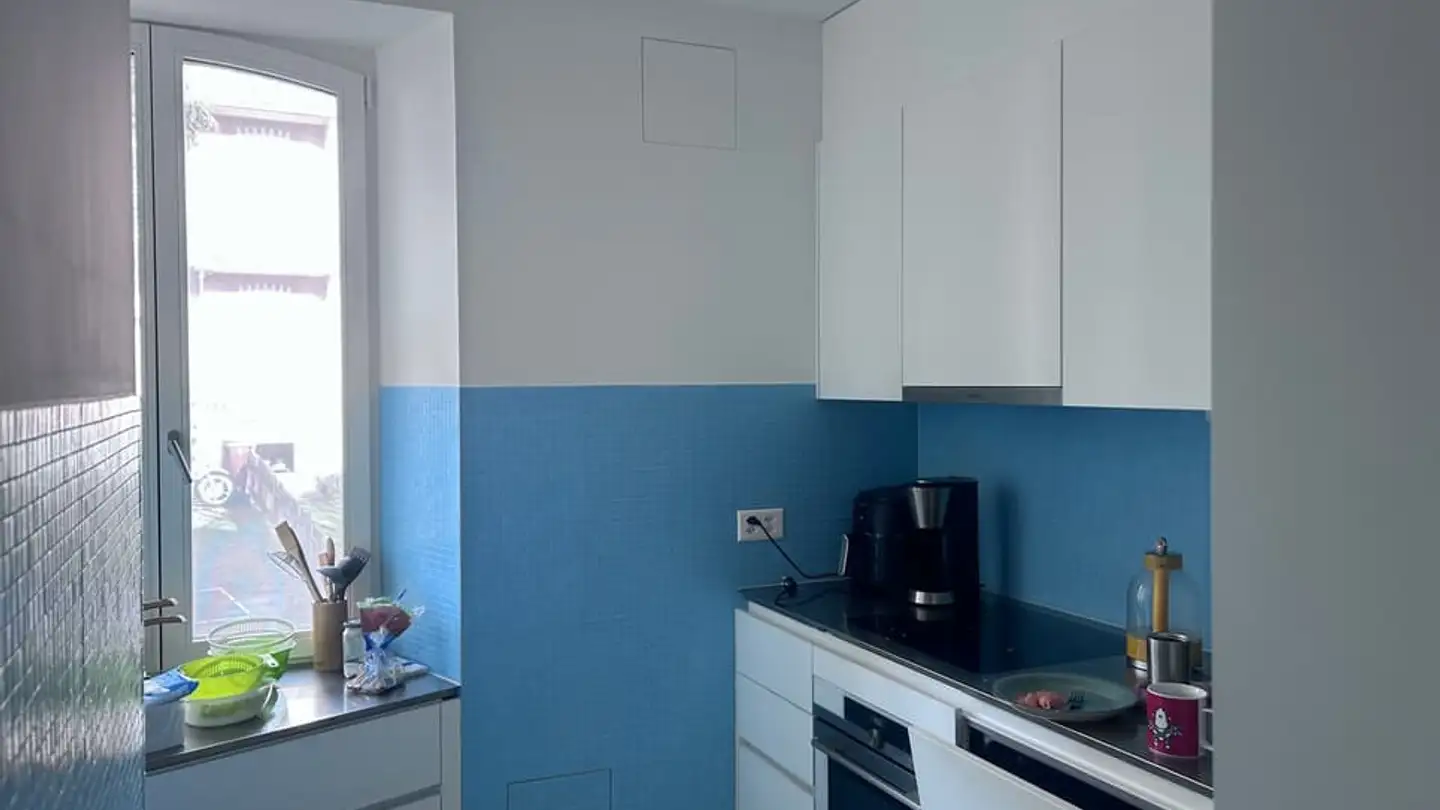 Appartamento in affitto - Rue Des Sablons 1, 2000 Neuchâtel