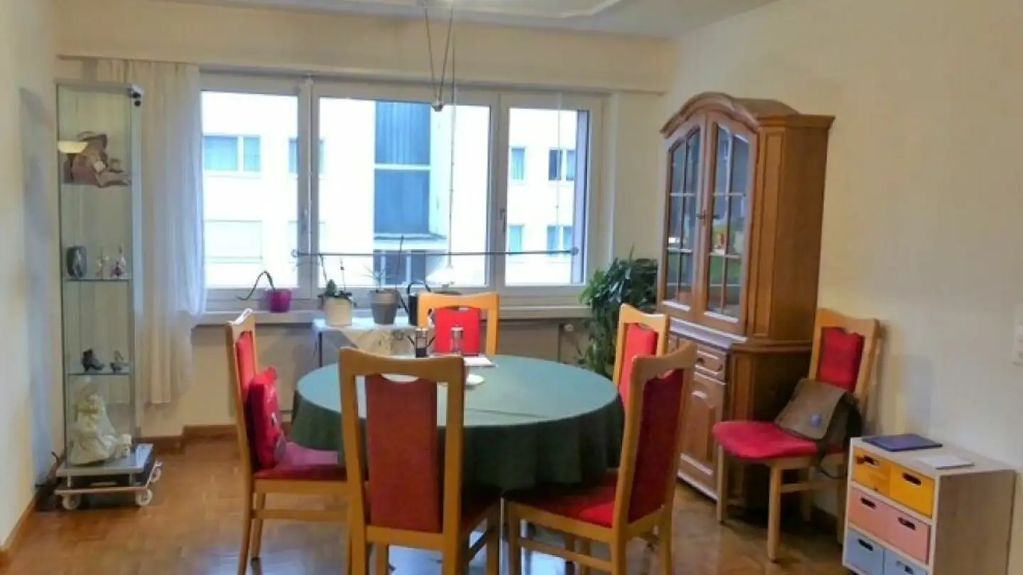 Wohnung mieten - Sonnenstrasse, 9243 Jonschwil - Foto 2