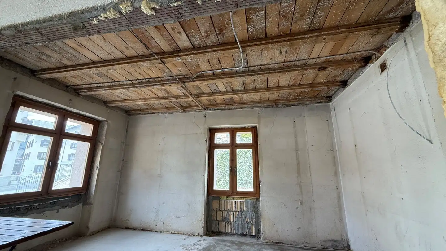 Appartamento in vendita - Meierhof 31, 7134 Obersaxen - Foto 2