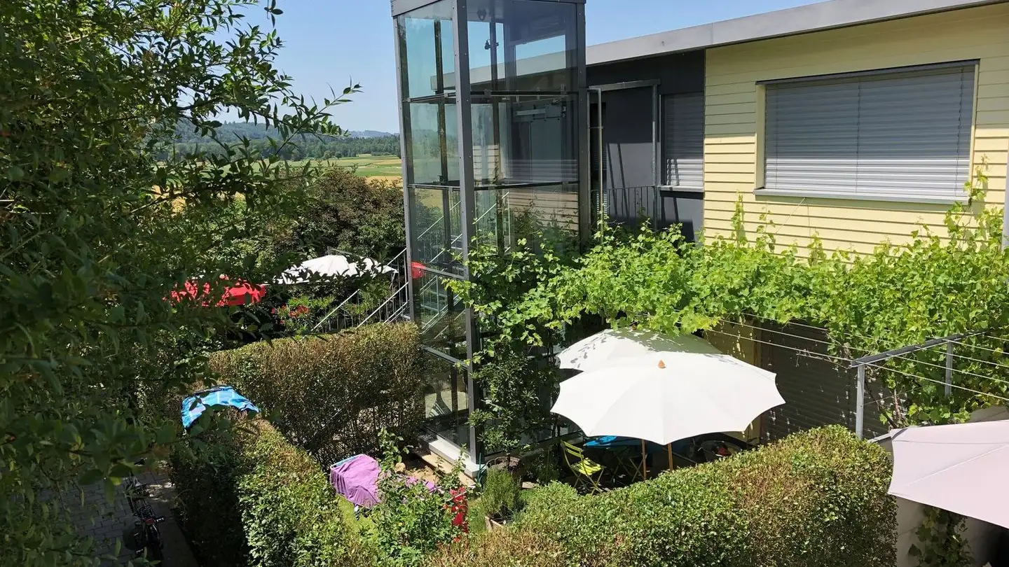 Apartment for rent - Schwellistrasse 45, 8450 Andelfingen - Photo 4