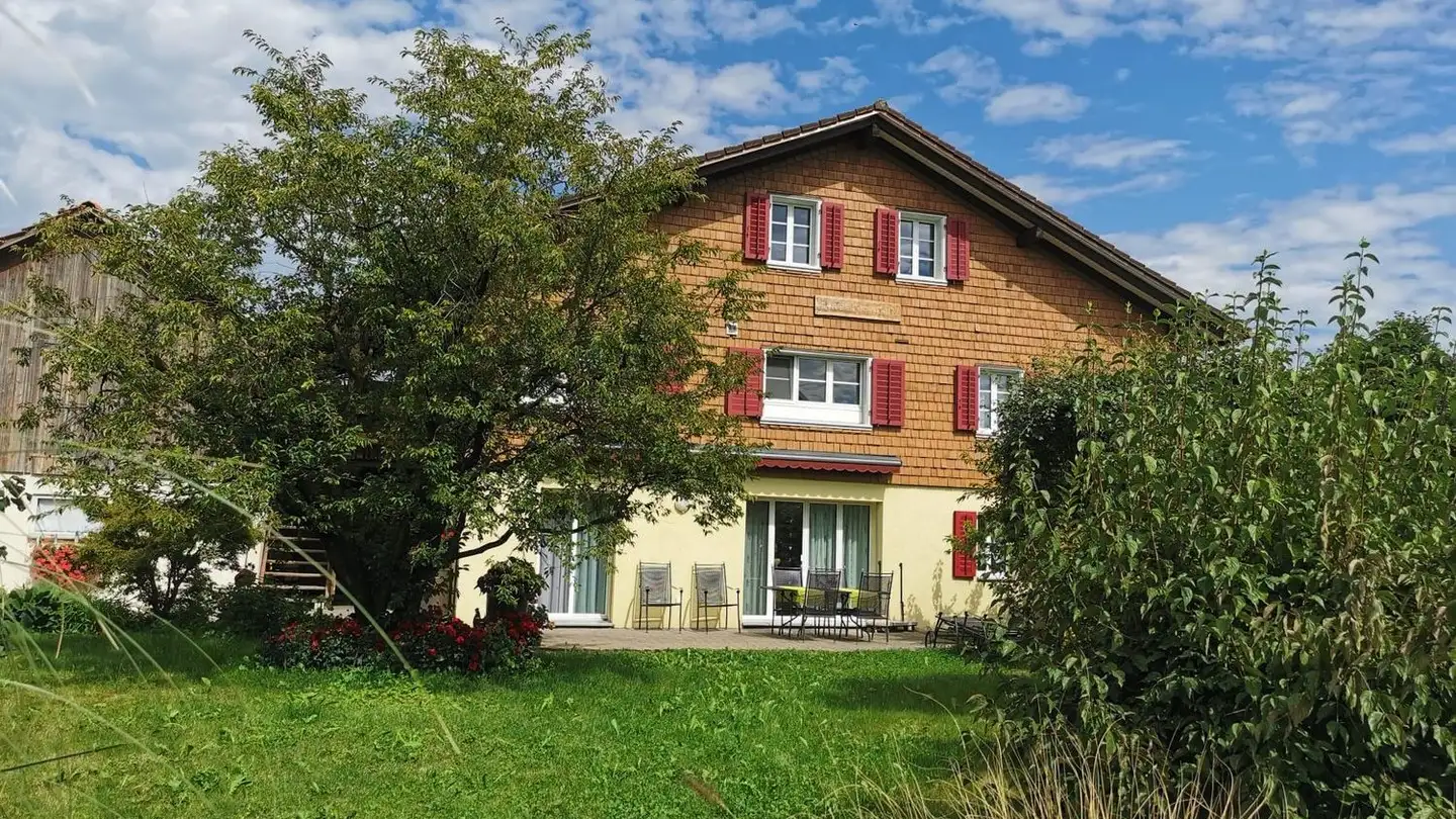 Appartamento in affitto - Dorfstrasse 26, 5645 Fenkrieden