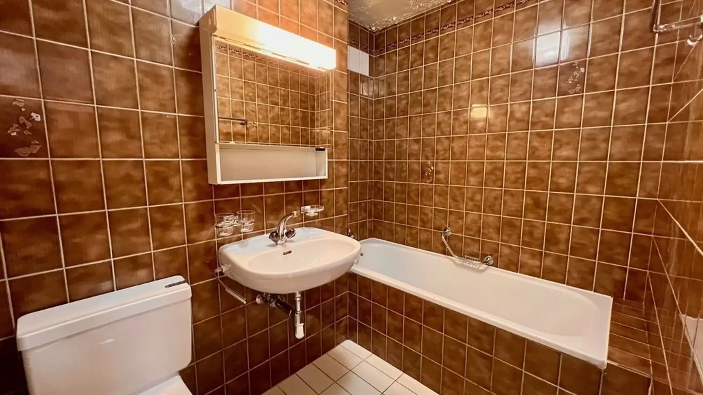 Apartment for rent - Quai de l'Arabie 1, 1800 Vevey - Photo 4