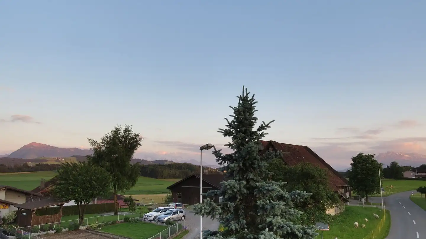 Appartamento in affitto - Dorfstrasse 26, 5645 Fenkrieden - Foto 2