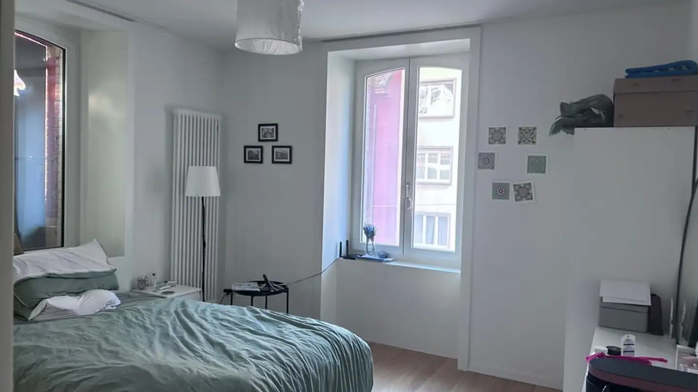 Appartamento in affitto - Rue Des Sablons 1, 2000 Neuchâtel - Foto 3