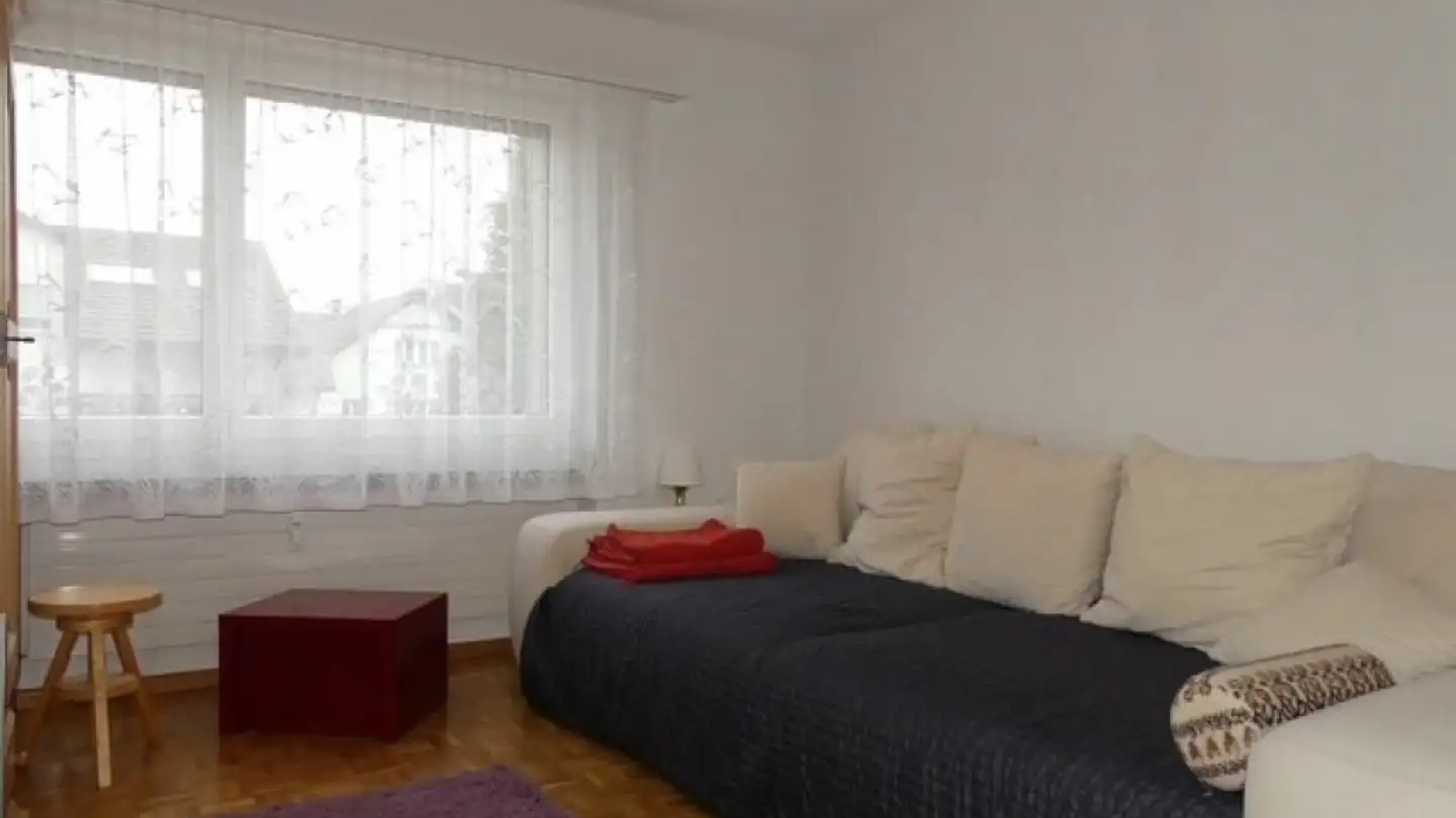 Wohnung mieten - Sonnenstrasse, 9243 Jonschwil - Foto 3