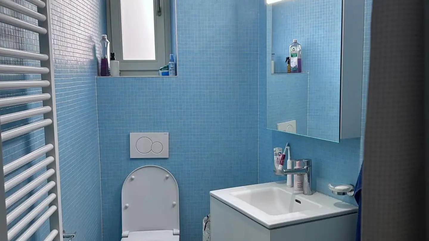 Appartamento in affitto - Rue Des Sablons 1, 2000 Neuchâtel - Foto 4