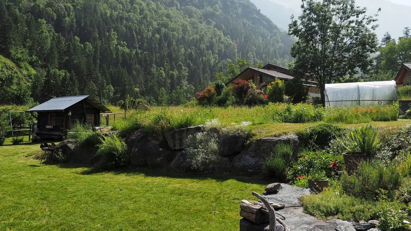 Villa in vendita - Chemin Du Diaro, 1947 Versegères - Photo 4