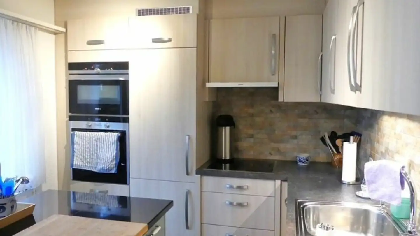 Wohnung mieten - Sonnenstrasse, 9243 Jonschwil - Foto 4