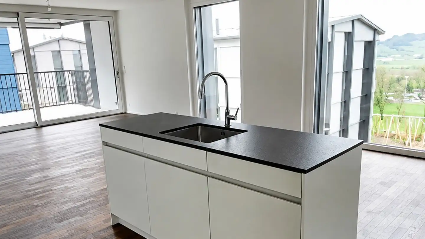 Wohnung mieten - Wilmisberg 12, 6037 Root